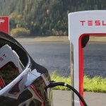 Tesla anuncia queda nas vendas de seus veículos em 2024