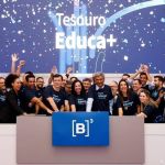 Tesouro Educa+, novo título para financiar estudos, começa a ser negociado; veja como funciona