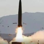 EUA considera provável novo 'teste nuclear' da Coreia do Norte