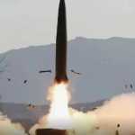 EUA considera provável novo 'teste nuclear' da Coreia do Norte