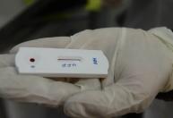Novos casos de HIV caem no mundo, mas aumentam no Brasil, aponta relatório da ONU