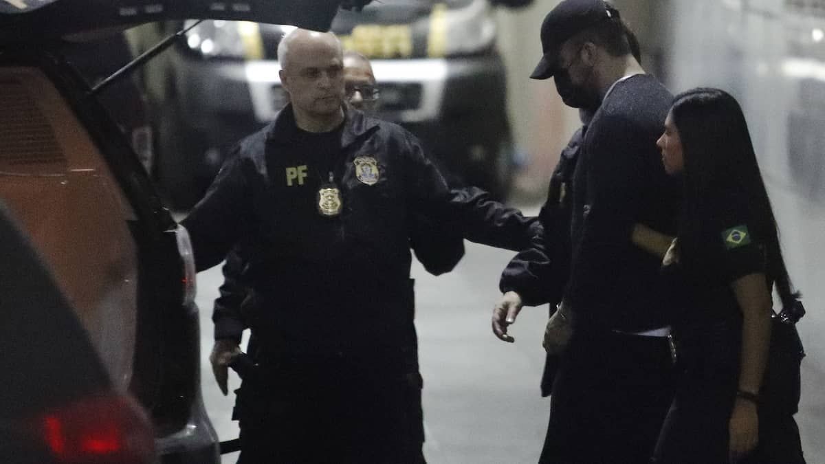 Testemunhas de acusação depõem à Justiça contra Thiago Brennand nesta sexta