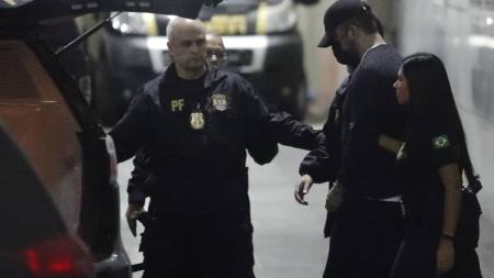 Testemunhas de acusação depõem à Justiça contra Thiago Brennand nesta sexta.