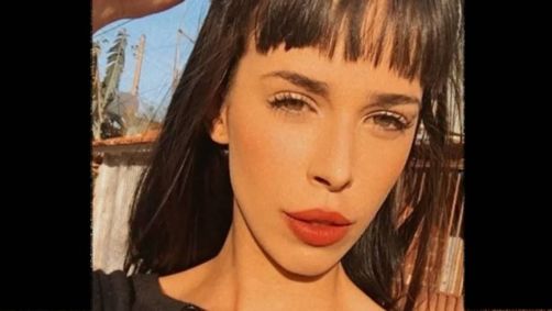 Testemunhas disseram que Isis se desequilibrou ao fazer o movimento arriscado