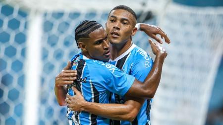 Grêmio terá importante desfalque nos próximos dias