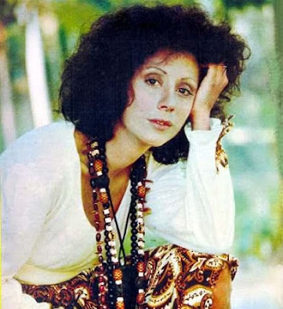 Morre atriz Tetê Medina, conhecida por novelas como 'Água Viva' e 'Coração Alado'