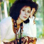 Morre atriz Tetê Medina, conhecida por novelas como 'Água Viva' e 'Coração Alado'