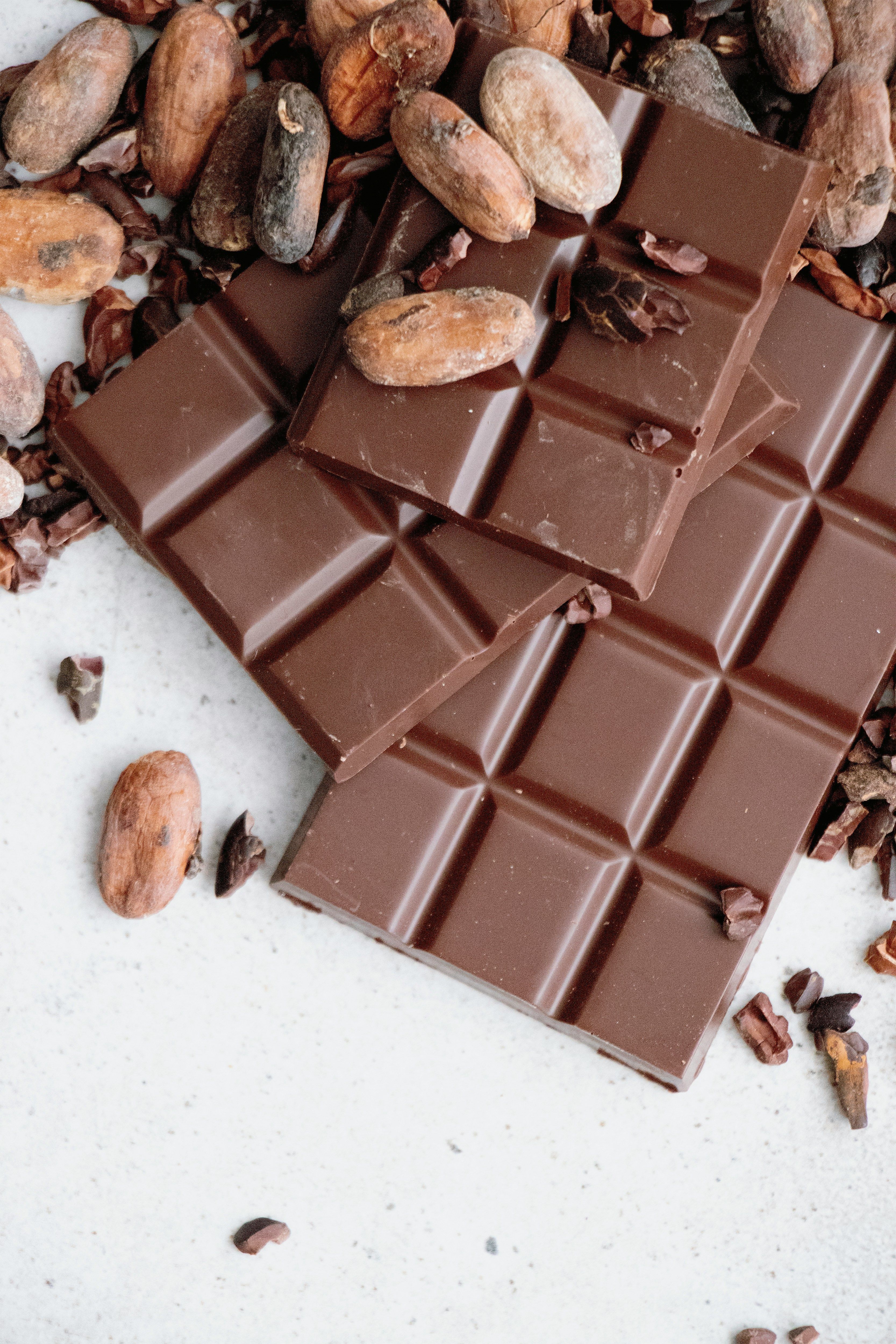 Chocolate de qualidade, natural e sem conservante; conheça o cacau de origem 