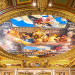 Exposição leva público para dentro da Capela Sistina de Michelangelo 