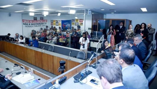 Teto de gastos: projeto chegou à Comissão de Constituição e Justiça