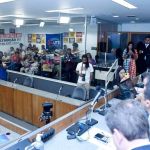 Projeto que cria 'teto de gastos' em Minas começa a tramitar na ALMG