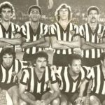 Se for tetra em 2023, Galo terá jogado 67 jogos a menos que na sequência alcançada entre 1978 e 1981