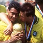 Romário 60 anos: relembre momentos marcantes do craque na Seleção Brasileira
