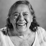 Zema lamenta morte de Teuda Bara: 'Uma das nossas grandes mineiras nos deixou'