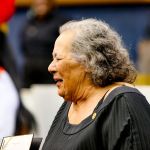 Morre a atriz Teuda Baura, uma das fundadoras do Grupo Galpão, aos 84 anos