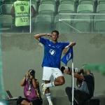 Atacante do Cruzeiro comemora ida à final no Sub-20 e brinca com 'caso do xixi'