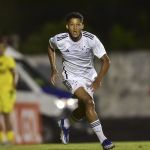 Cruzeiro vence Madureira-RJ e avança à terceira fase da Copinha