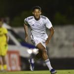 Cruzeiro vence Madureira-RJ e avança à terceira fase da Copinha