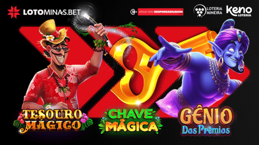 Lotominas.Bet - Jackpot