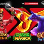 Lotominas.Bet: ganhe prêmios nos jogos instantâneos com Jackpot