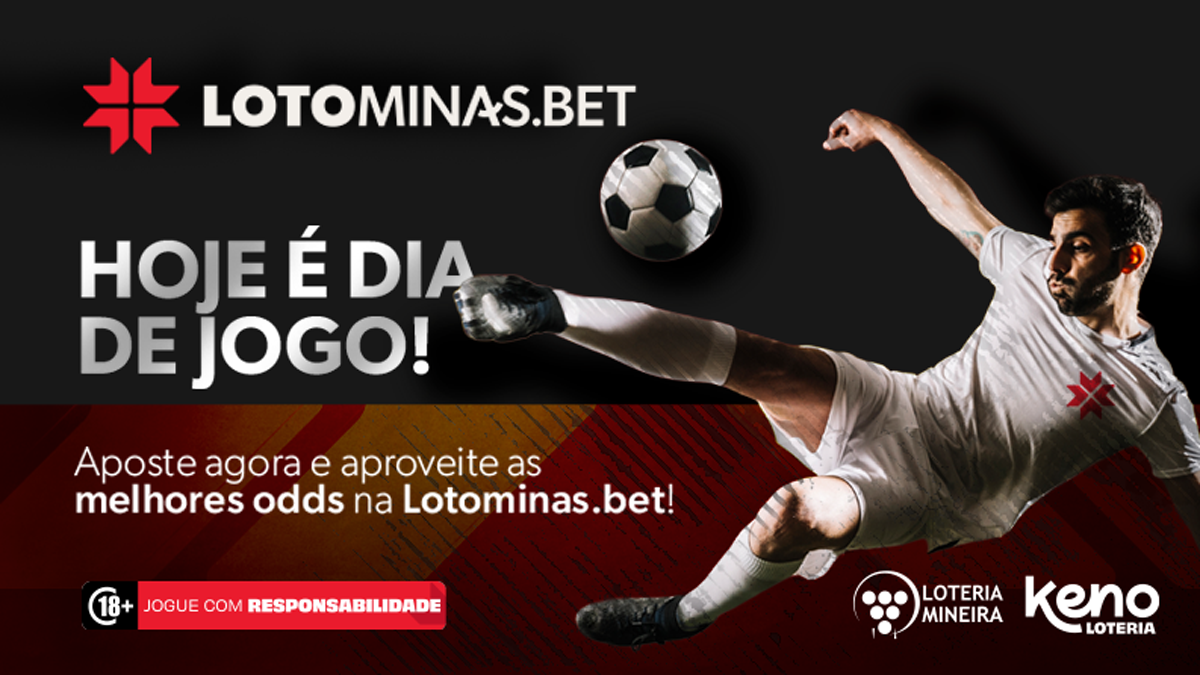 Lotominas.Bet: aposte no seu time do coração com as melhores odds