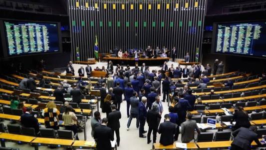 Texto aprovado pela Câmara em maio sofreu alterações no Senado e precisará novamente do aval dos deputados