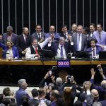 Os deputados do PL de Minas que contrariaram Bolsonaro e deram ‘sim’ à reforma tributária