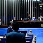 Senado contraria STF e aprova marco temporal para demarcação de terras indígenas