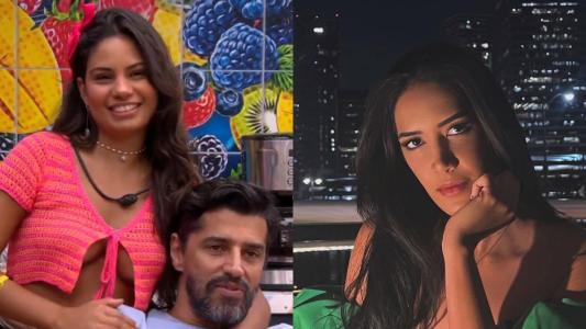 Cena de Gabriela e Alberto Cowboy viralizou nas redes sociais; veja o que esposa disse