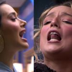 Samira e Jordana falam sobre rivalidade no BBB 26 em conversa no 'É de Casa'