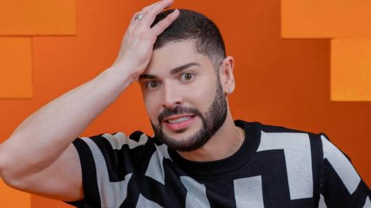 Marcelo foi eliminado no 5º Paredão do BBB 26 • Divulgação | Globo