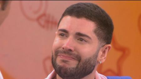 Marcelo foi o quinto eliminado do BBB 26