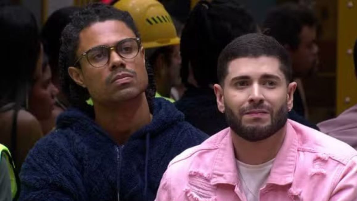 Paredão Falso: grupos rivais se unem pela volta de Marcelo para o BBB 26