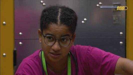 Milena, participante do BBB 26