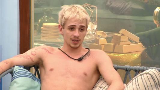 Juliano Floss pensa em romper aliança com Babu