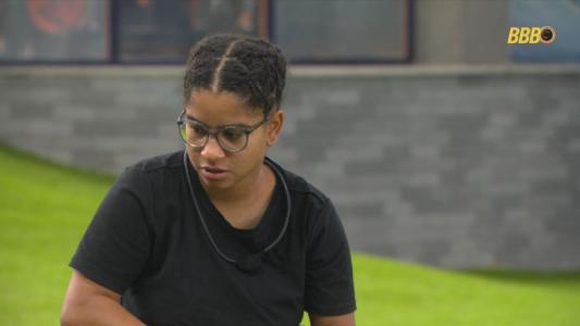 Milena quer ser vetada da Festa do Líder só para cumprir desafio