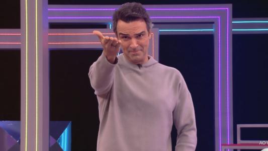 Duelo de Risco coloca um participante no Paredão neste sábado (21)