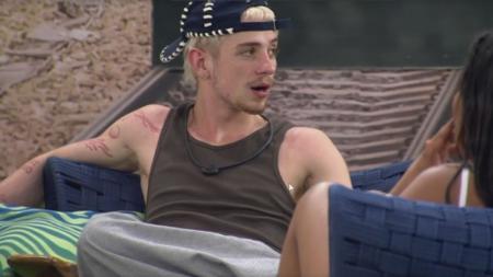 Juliano Floss, participante do BBB 26
