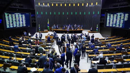 Texto foi aprovado nessa quarta-feira (14) por deputados federais