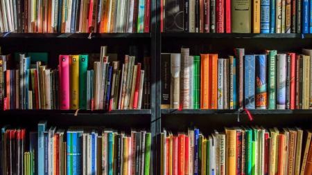 Texto mantém isenção de impostos para livros