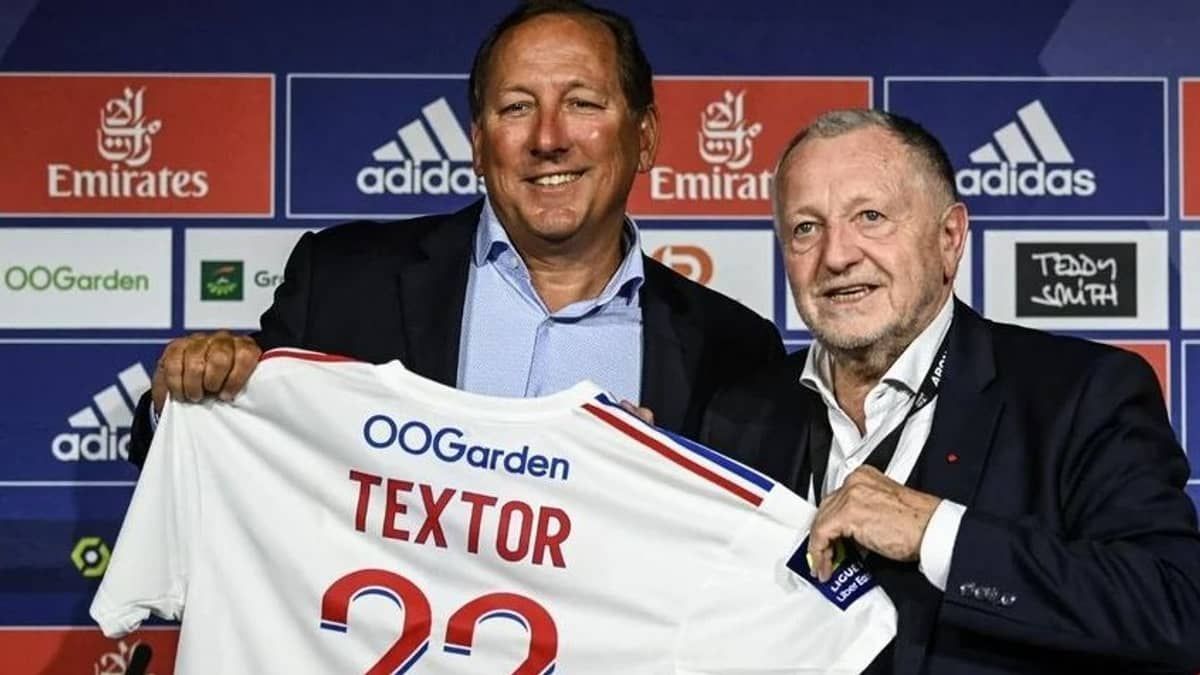 Dono da SAF do Botafogo, John Textor assume presidência de clube francês