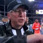 CBF entrará com ação criminal contra John Textor, dono da SAF do Botafogo