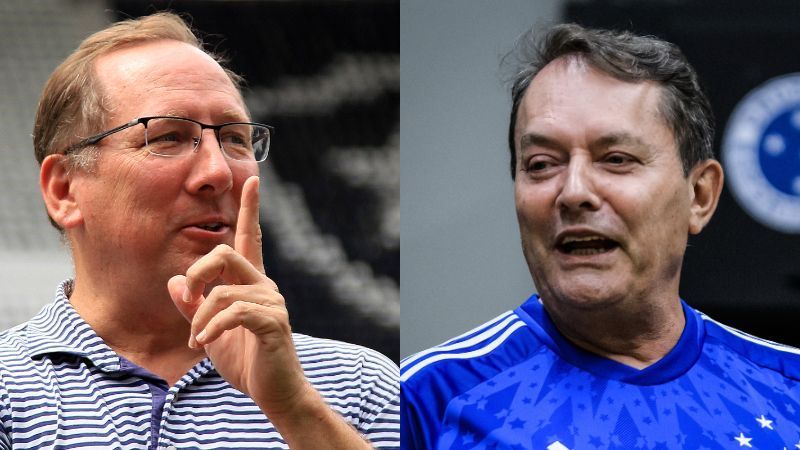 Botafogo supera Cruzeiro em ranking de clubes da Série A com maior investimento