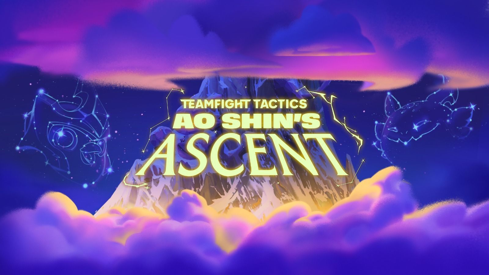 Ascensão de Ao Shin: Teamfight Tactics anuncia novo modo PvE