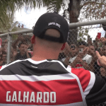 Thiago Galhardo explica por que escolheu o Santa Cruz e lamenta decisão na carreira