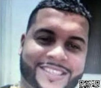 Suspeito estava foragido havia oito anos