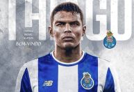 Porto surpreende e anuncia a contratação de Thiago Silva, que deixa o Fluminense