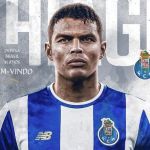 Porto surpreende e anuncia a contratação de Thiago Silva, que deixa o Fluminense
