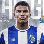 Porto surpreende e anuncia a contratação de Thiago Silva, que deixa o Fluminense