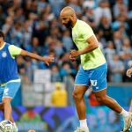 Ceni analisa ausência de Thaciano no Bahia para enfrentar o Cuiabá 